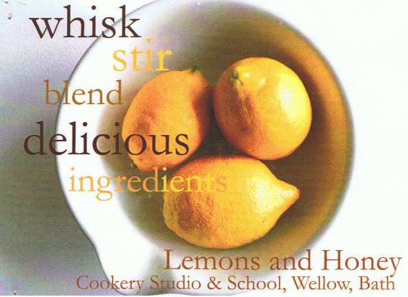Lemons & honey