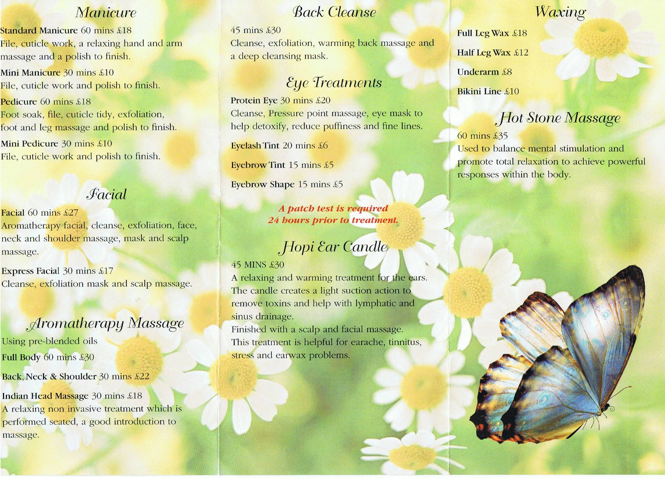 Pur Indulgence page 2