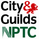 NPTC logo