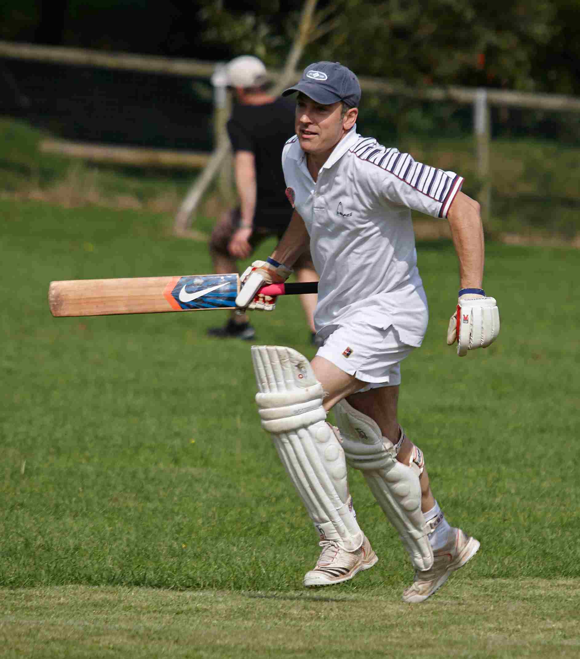 Wellow Cricket Match