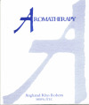 Aromatherapy Logo
