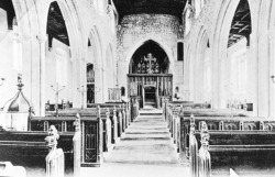 The Nave