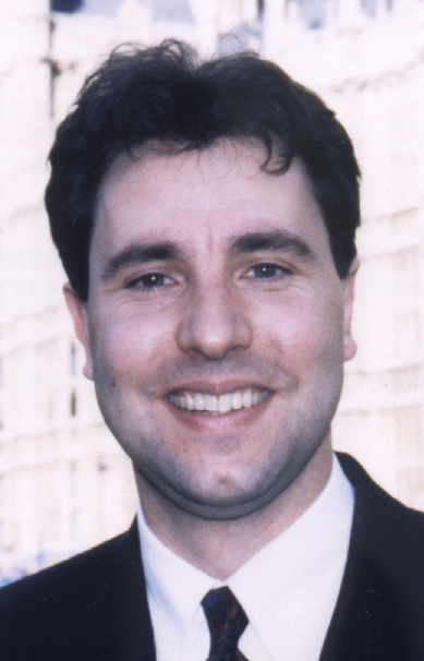 Dan Norris