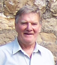 Gordon Hewlett