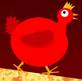 The Little Red Hen