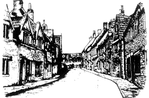 Norton St. Philip