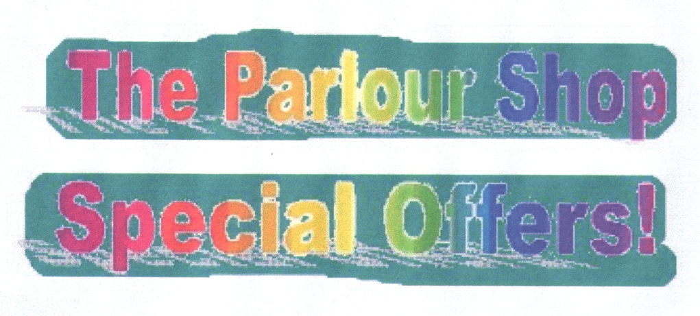 special offers