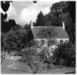 St. Julian's Well