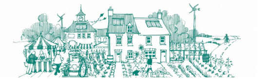 A resilient village