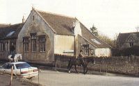 St. Julians School
