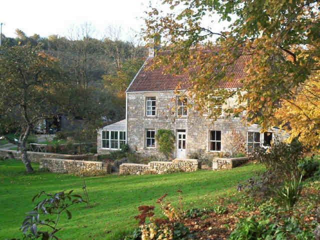 St. Julian's Well