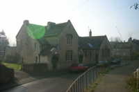 St. Julian's School