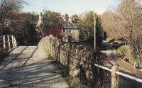 The Ford, Wellow