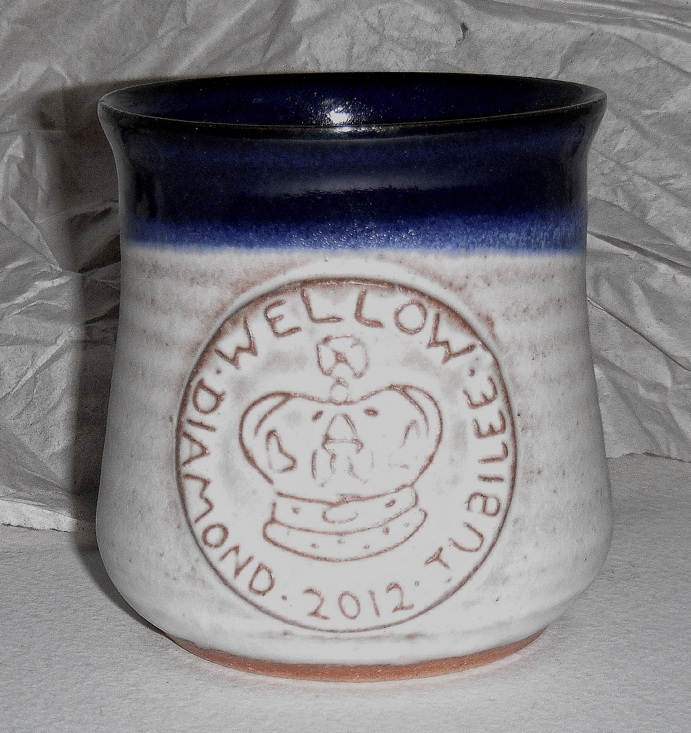 Jubilee Mug