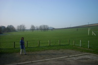 Wellow Playing Field