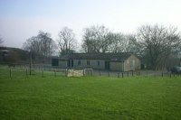 Wellow Village Hall