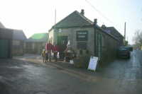 Wellow village Shop