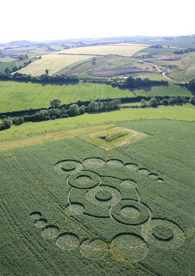 Crop Circles