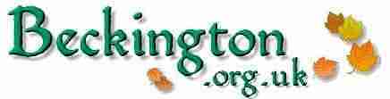 Beckington