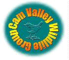 Cam Valley Wildlife Logo