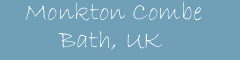 Monkton Combe