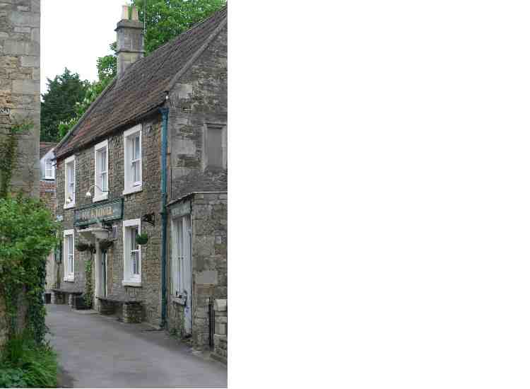 F&B from Railway Lane